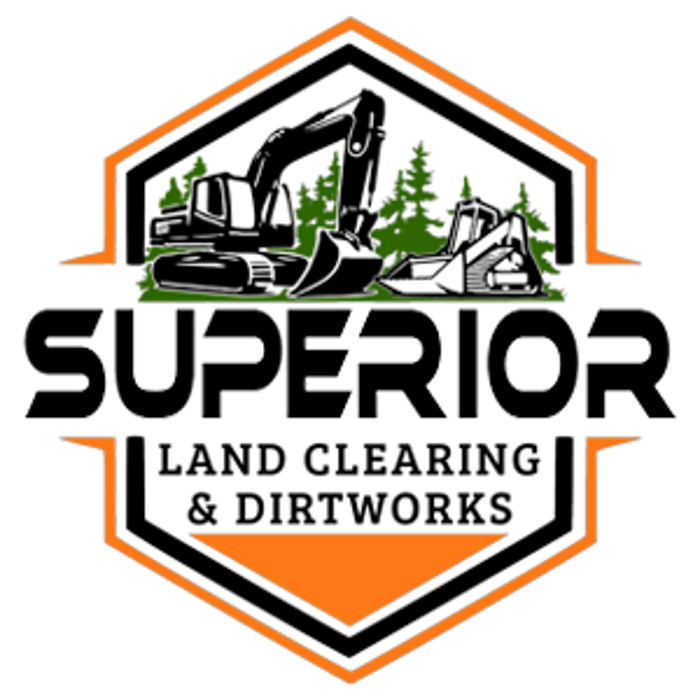 SUPERIOR LAND CLEARING & DIRTWORKS LLC - Ware Shoals, SC