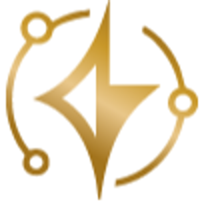 Logo Icon on transparent Background