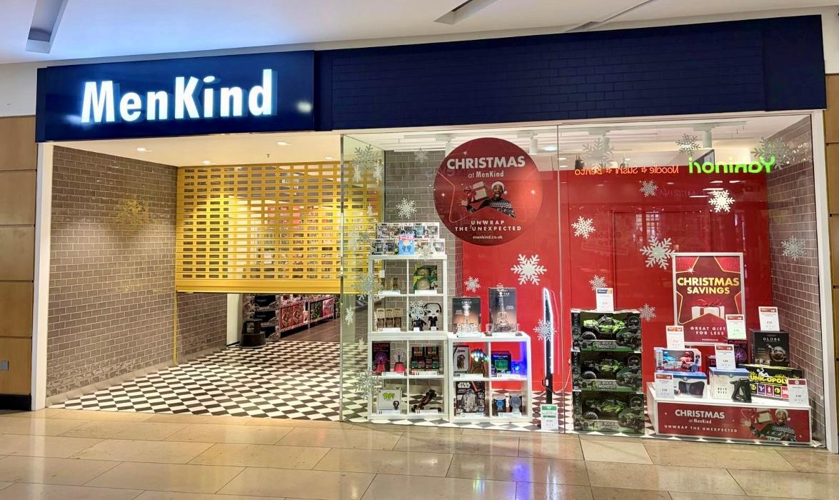 Menkind