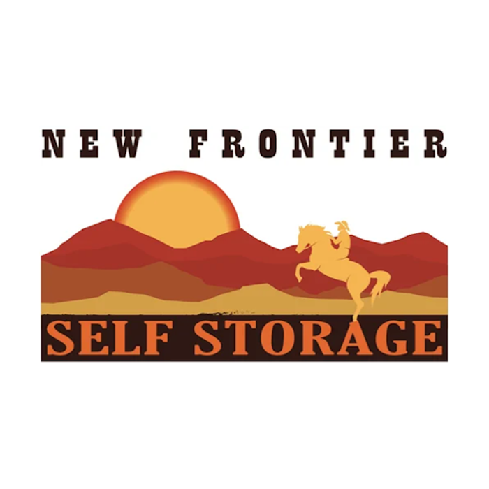 New Frontier Self Storage - Hudson