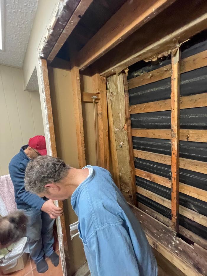 YVR Construction Group