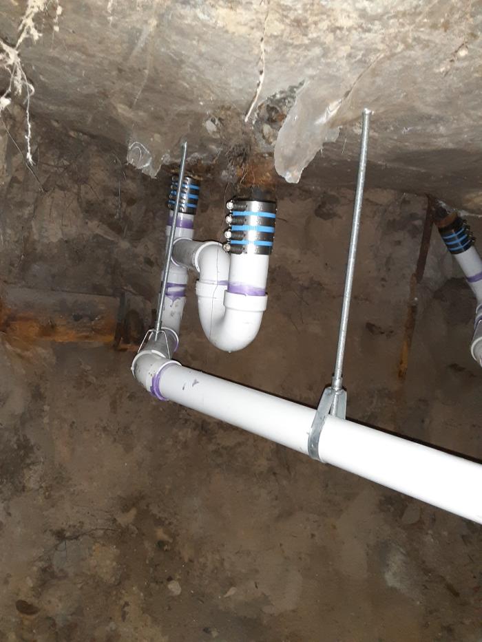 YB Plumbing Services LLC- Sewer & Drain Cleaning Image