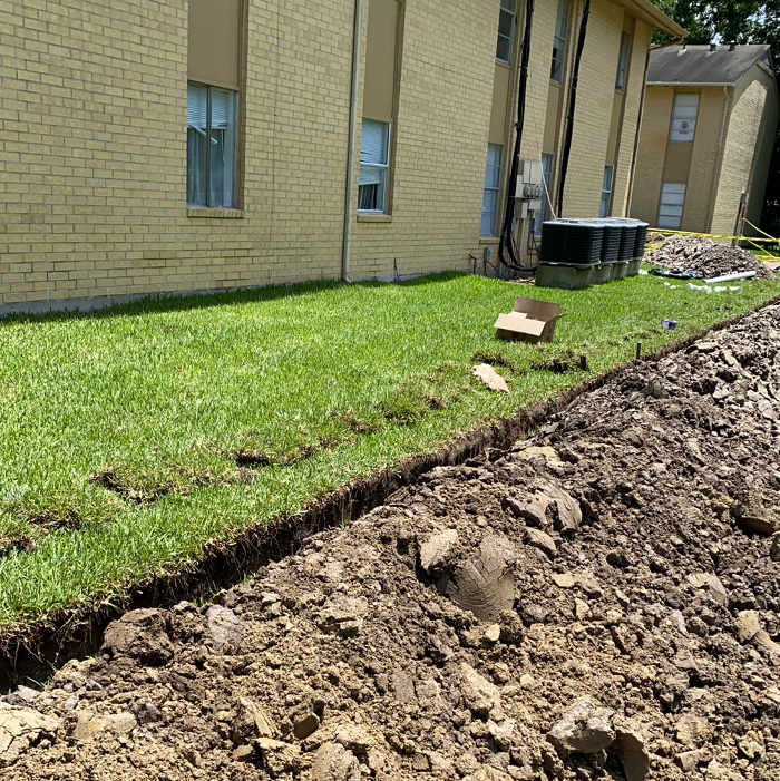 YB Plumbing Services LLC- Sewer & Drain Cleaning Image