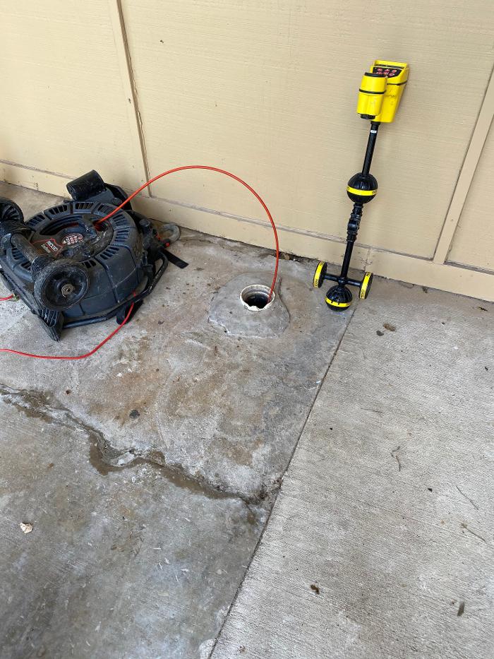 YB Plumbing Services LLC- Sewer & Drain Cleaning Image