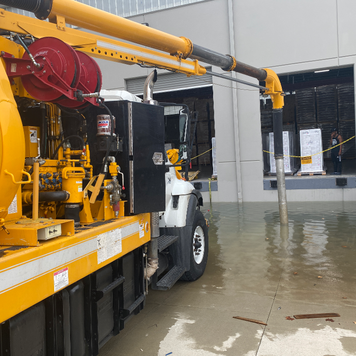 YB Plumbing Services LLC- Sewer & Drain Cleaning Image