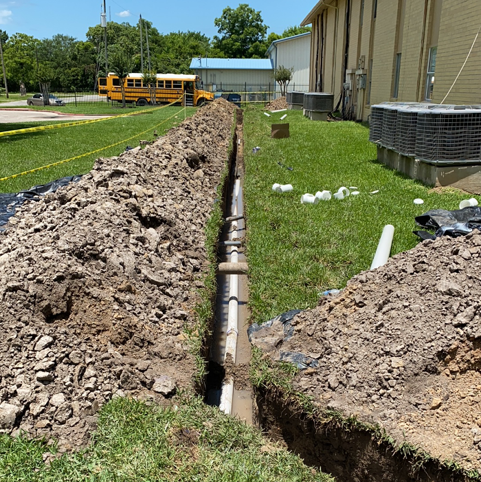 YB Plumbing Services LLC- Sewer & Drain Cleaning Image