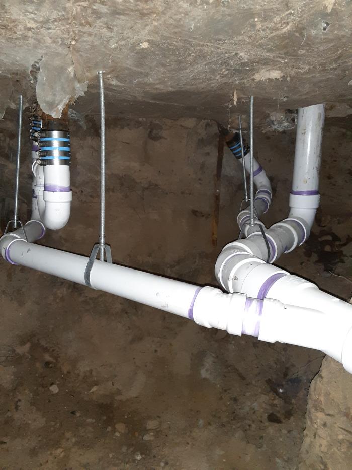 YB Plumbing Services LLC- Sewer & Drain Cleaning Image