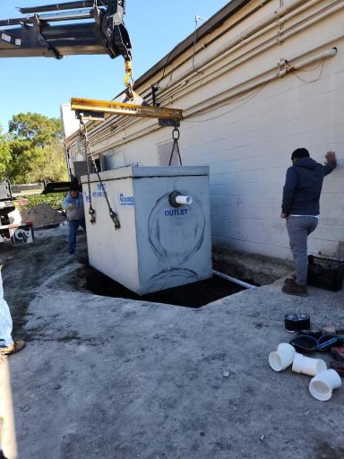 YB Plumbing Services LLC- Sewer & Drain Cleaning Image