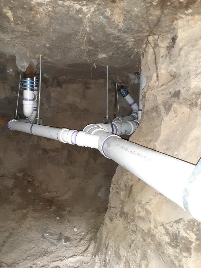 YB Plumbing Services LLC- Sewer & Drain Cleaning Image