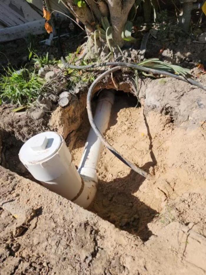 YB Plumbing Services LLC- Sewer & Drain Cleaning Image