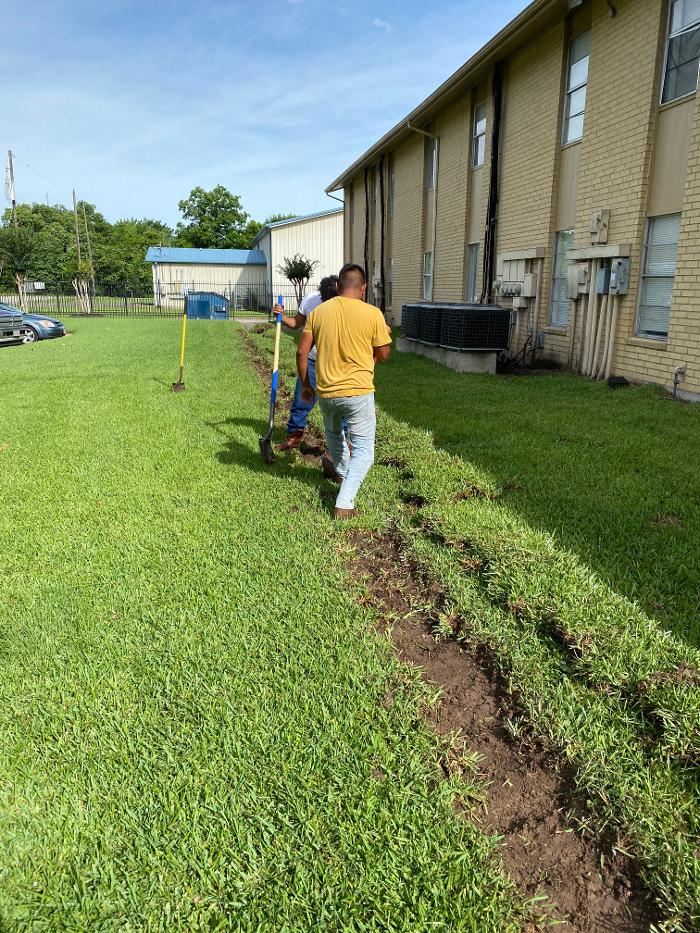 YB Plumbing Services LLC- Sewer & Drain Cleaning Image