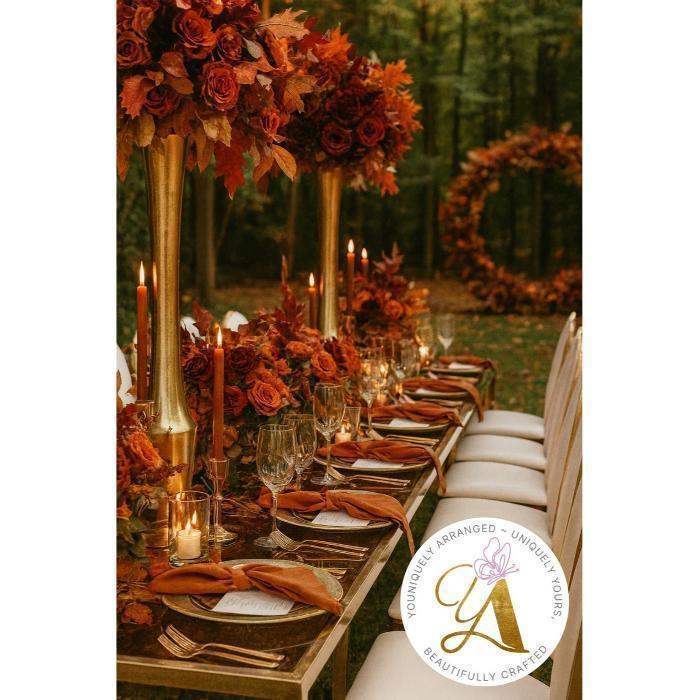 Youniquely Arranged - Wesley Chapel, FL