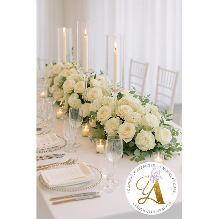 Youniquely Arranged - Wesley Chapel, FL