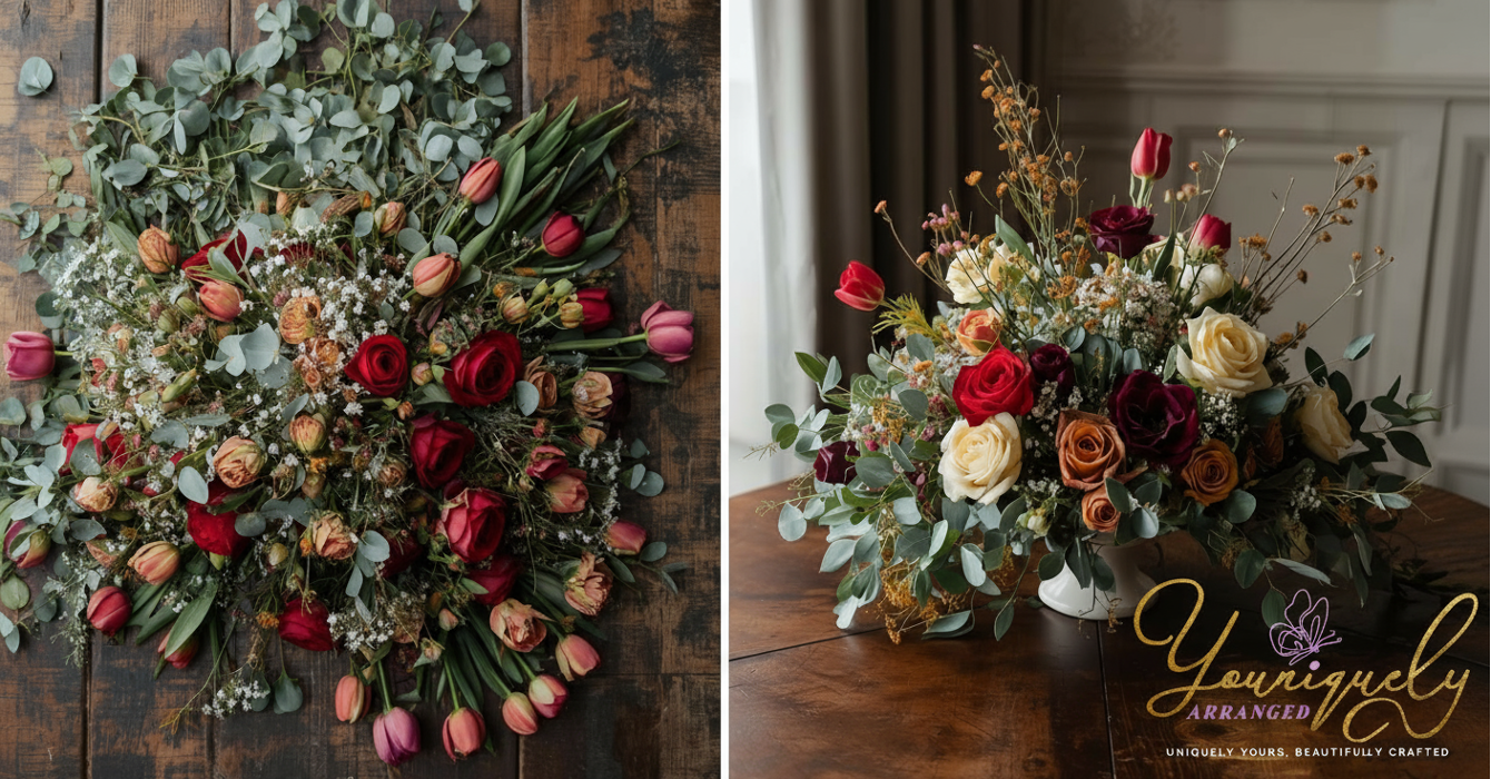 Youniquely Arranged - Wesley Chapel, FL