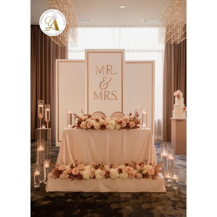 Youniquely Arranged - Wesley Chapel, FL