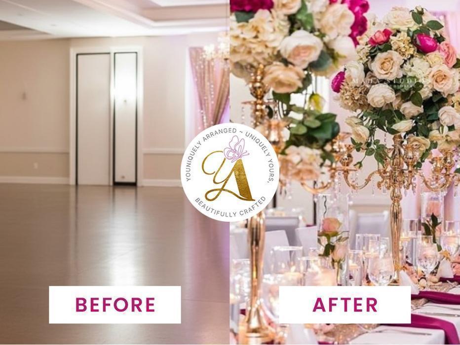 Youniquely Arranged - Wesley Chapel, FL