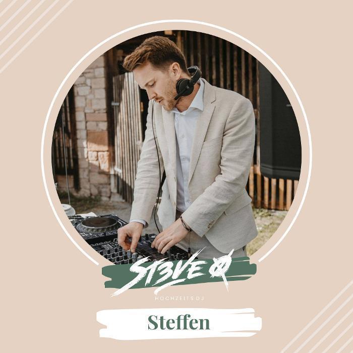 ST3VE O Music GmbH