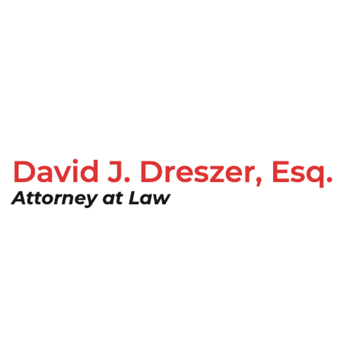 David J. Dreszer, Esq. P.A. Image