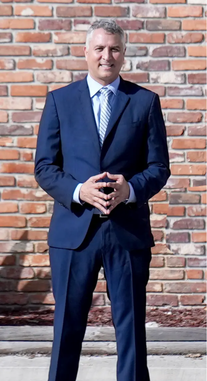 David J. Dreszer, Esq. P.A. Logo