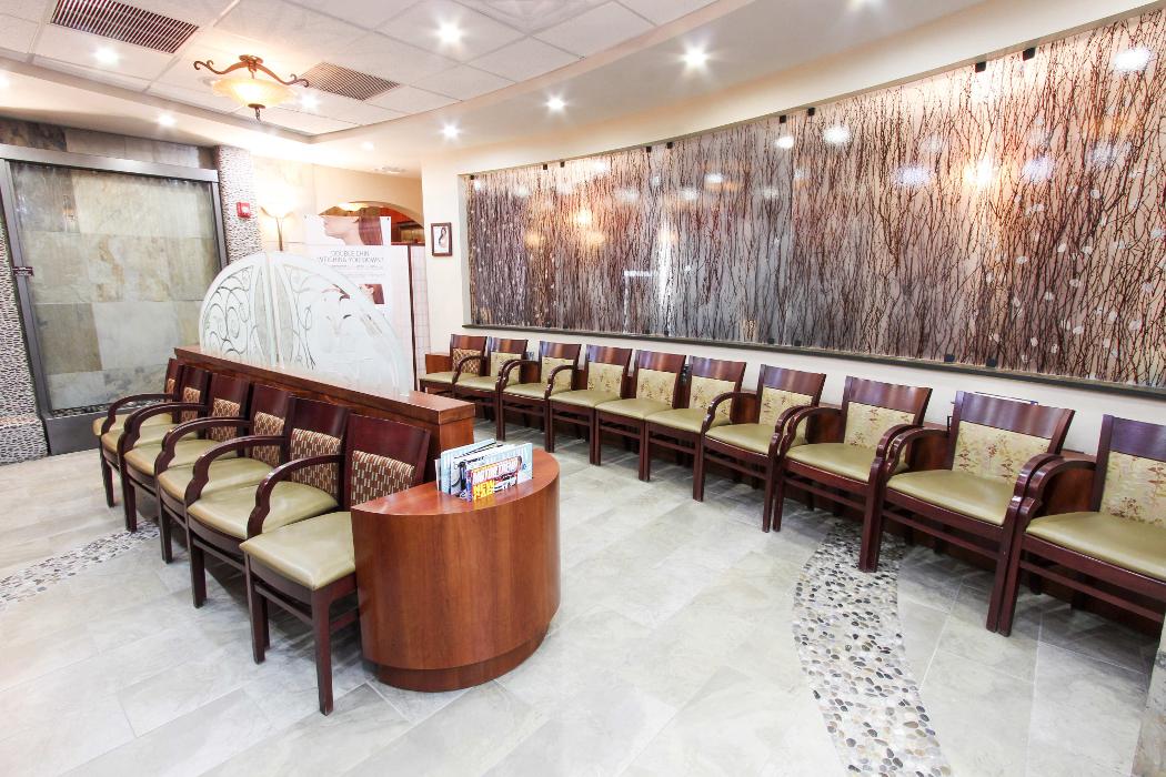 Dr. Longwill Skin Care Image