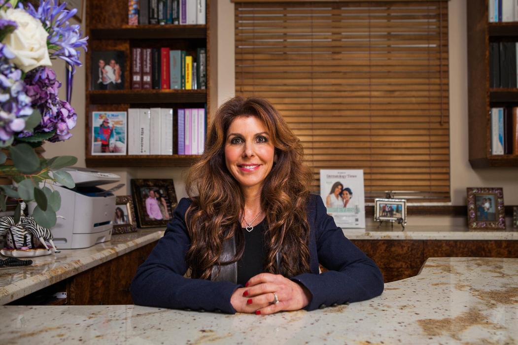 Dr. Longwill Skin Care Image