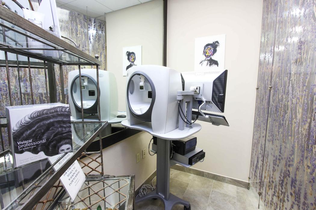 Dr. Longwill Skin Care Image