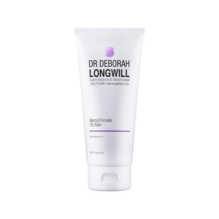Dr. Longwill Skin Care Image