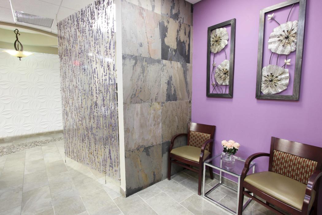 Dr. Longwill Skin Care Image