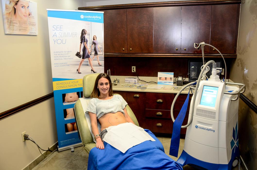 Dr. Longwill Skin Care Image