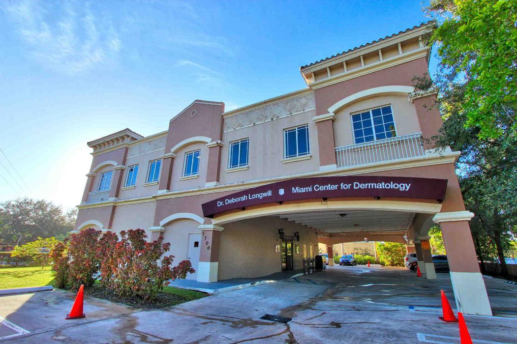 Dr. Longwill Skin Care Image