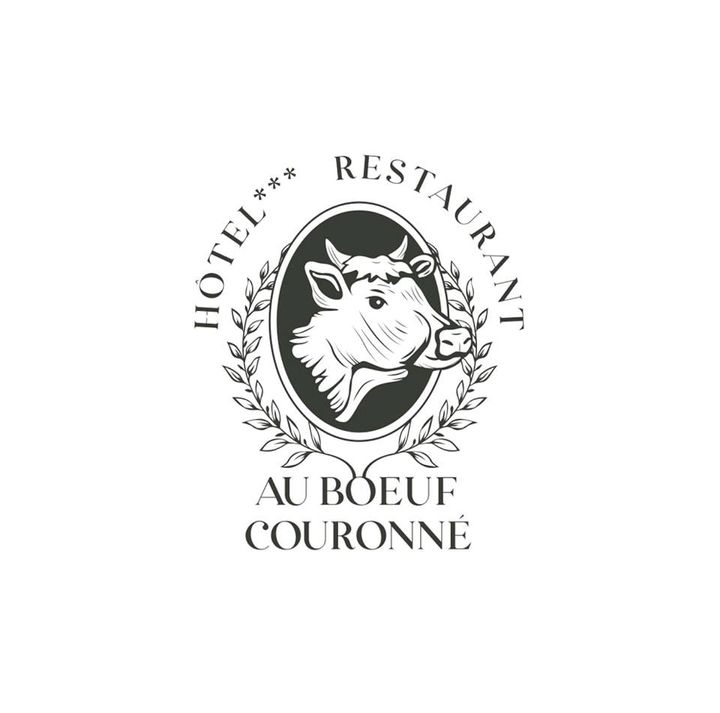 AU BOEUF COURONNE restaurant