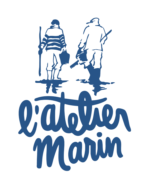 Poissonnerie - L'atelier marin traiteur