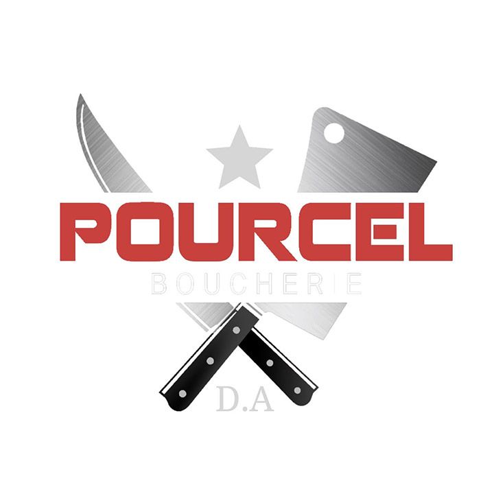 BOUCHERIE POURCEL