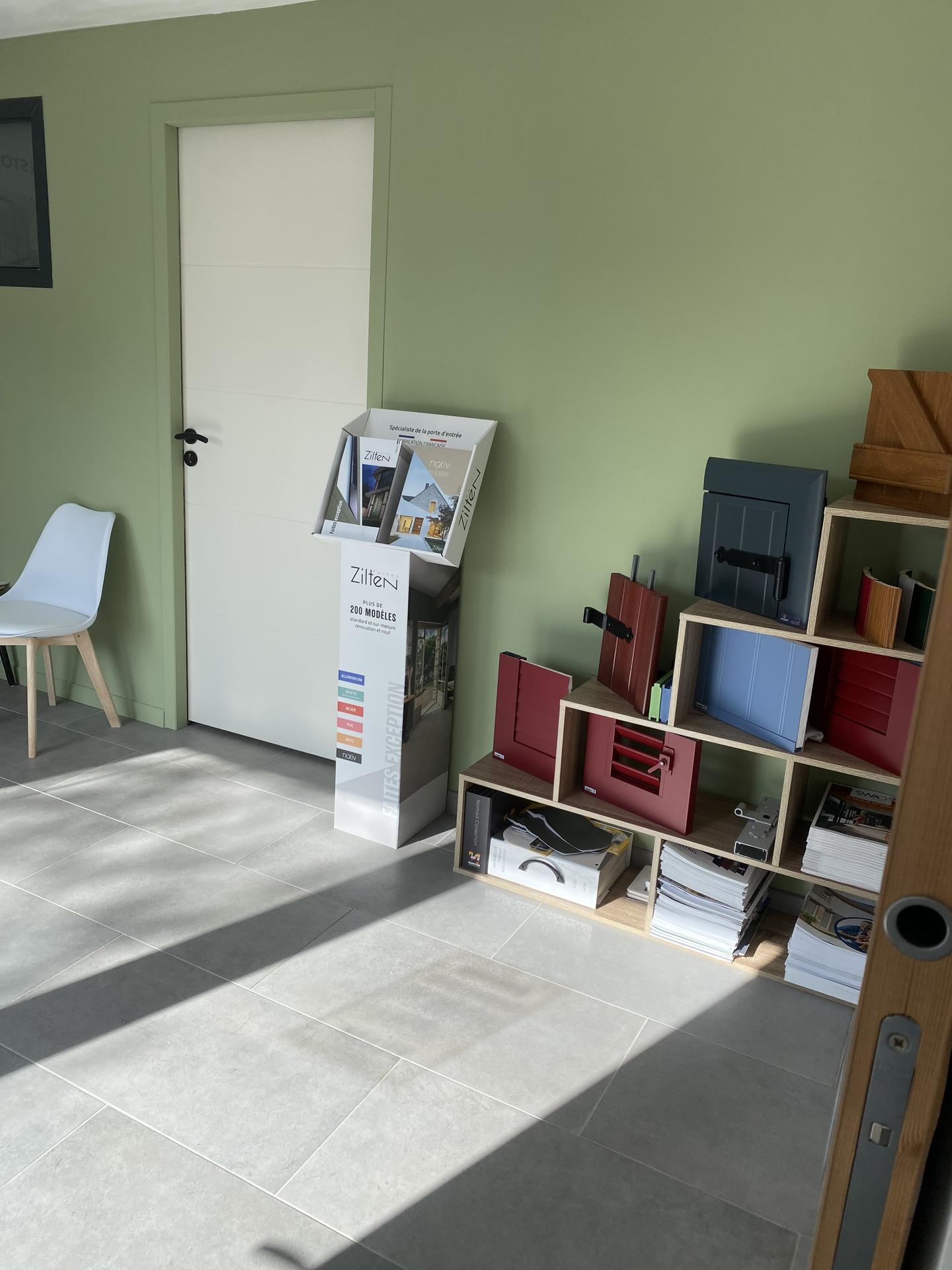 galerie image
