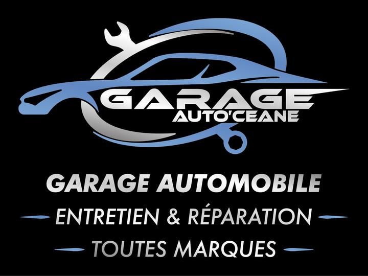 Garage Auto'Ceane garage d'automobile, réparation