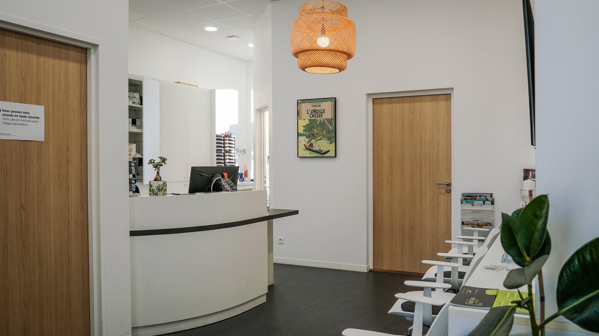 galerie image