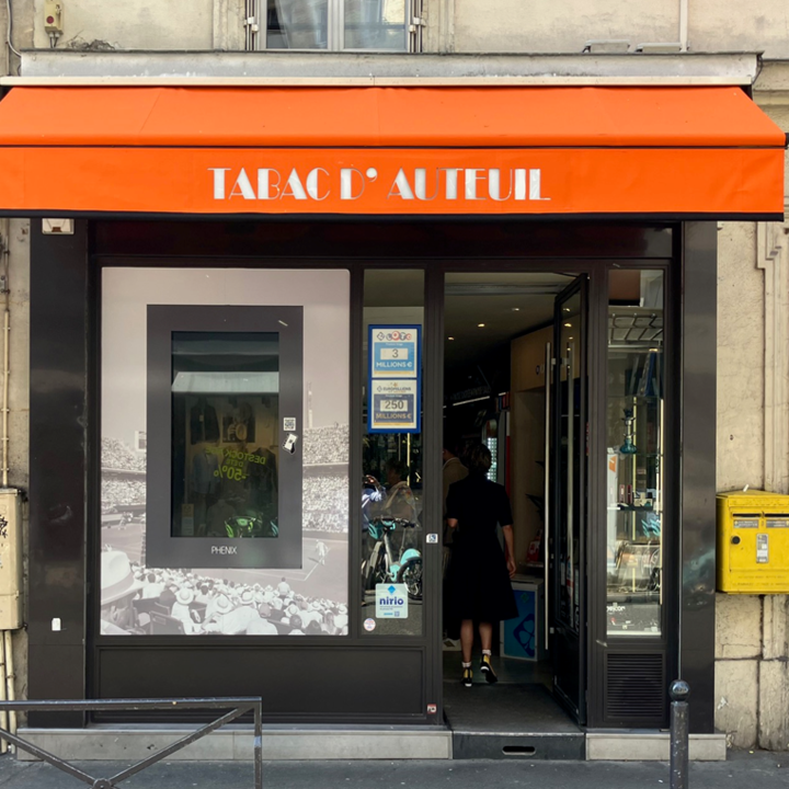 galerie image