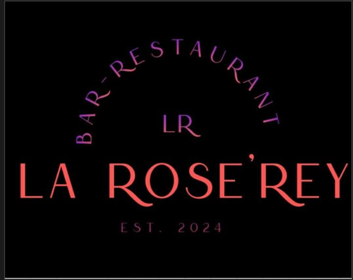 La Rose'rey restaurant