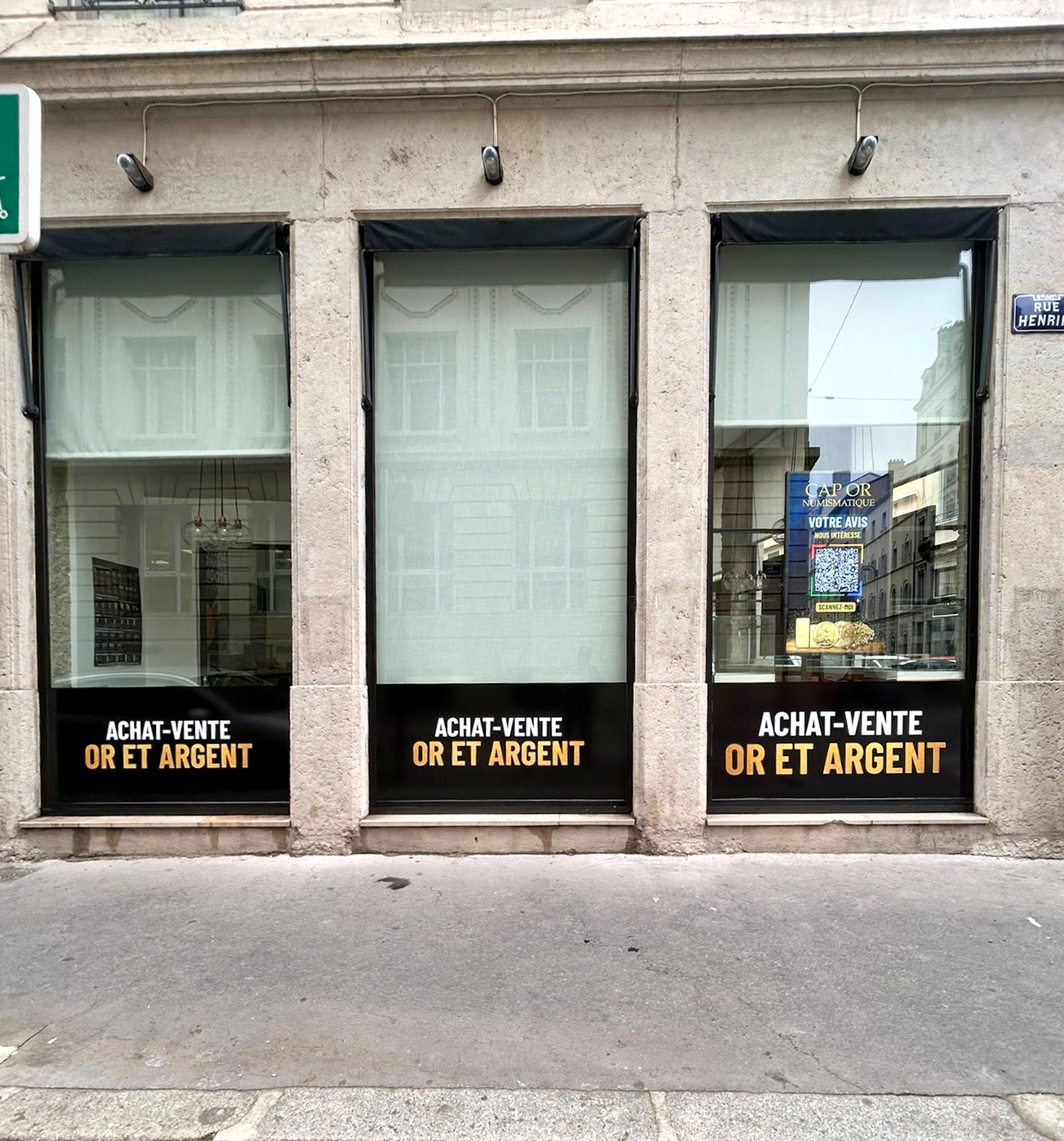 galerie image