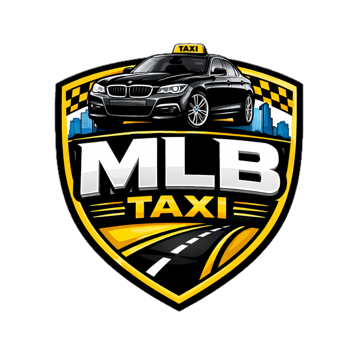 MLB Taxi 83 taxi