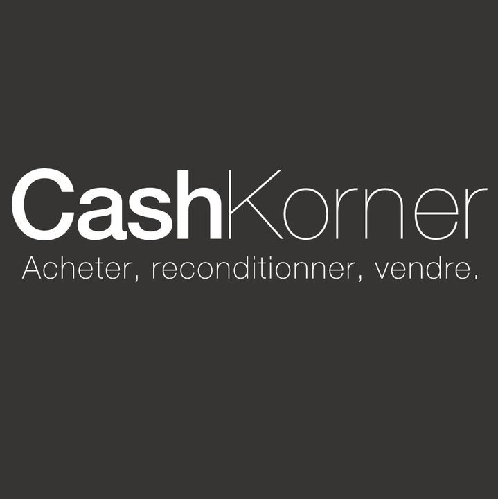 CASHKORNER NOISY-LE-GRAND friperie