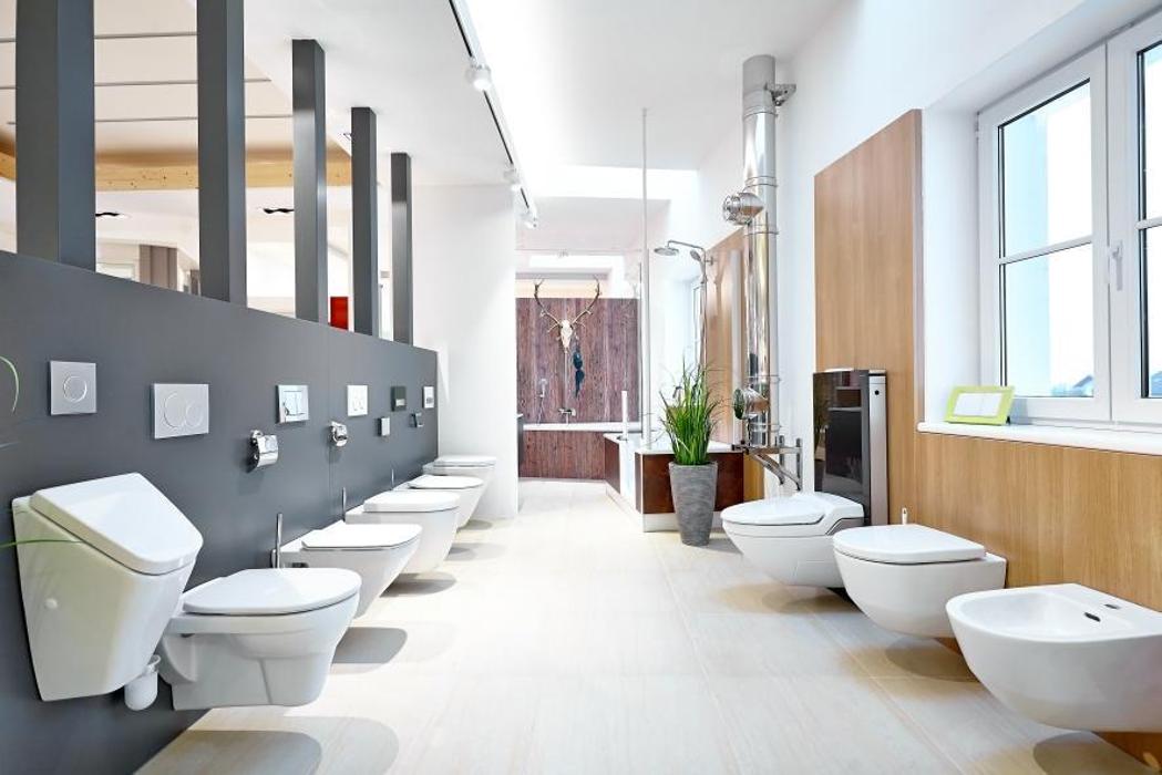 Installationscenter menhart GmbH, Untere Landstraße in Furth bei Göttweig