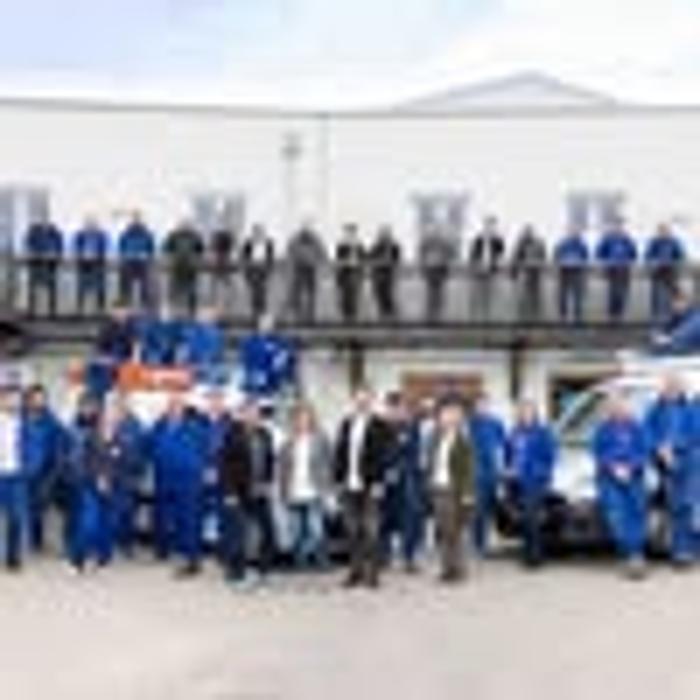 Installationscenter menhart GmbH, Untere Landstraße in Furth bei Göttweig