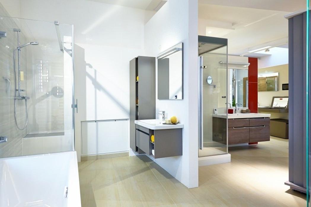 Installationscenter menhart GmbH, Untere Landstraße in Furth bei Göttweig