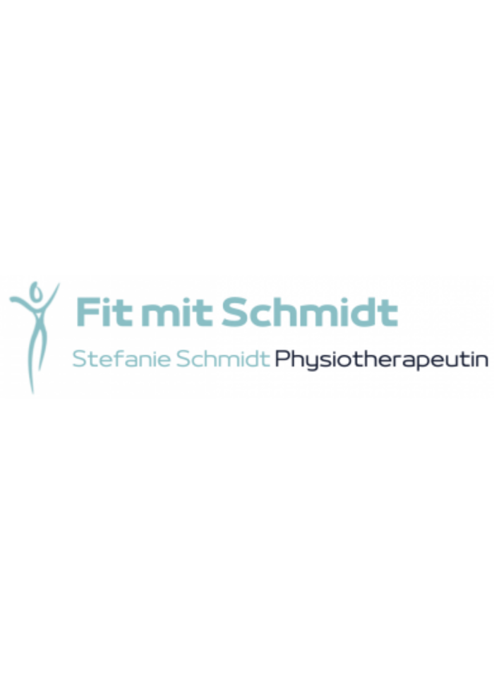 Fit mit Schmidt Physiotherapeutin Stefanie Schmidt in Bad Schwartau