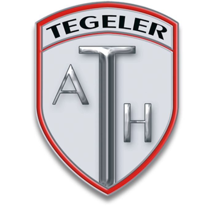 Logo ATH Tegeler GmbH Logo ATH Tegeler GmbH