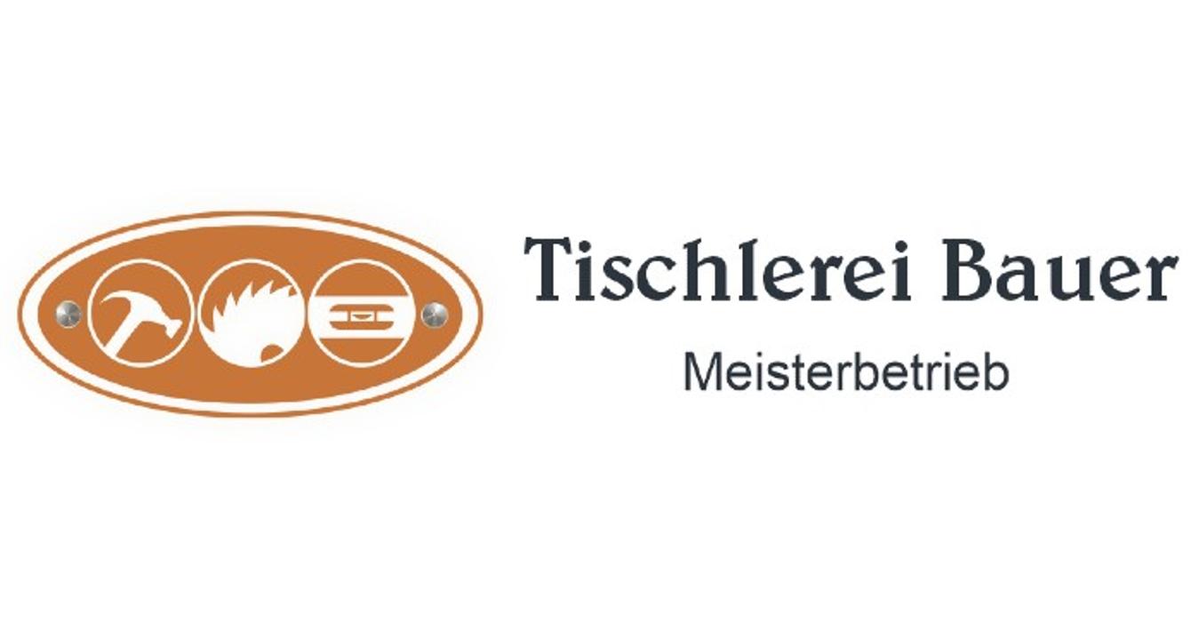 Tischlerei Christoph Bauer in Gummersbach