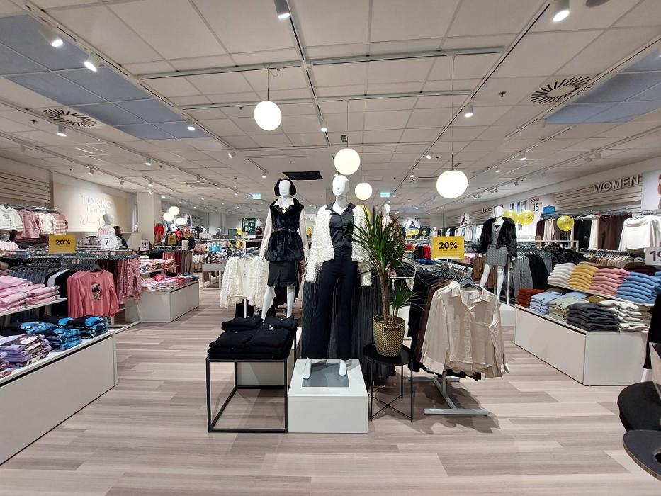 Takko Fashion, Stadionstraße in Wiener Neustadt