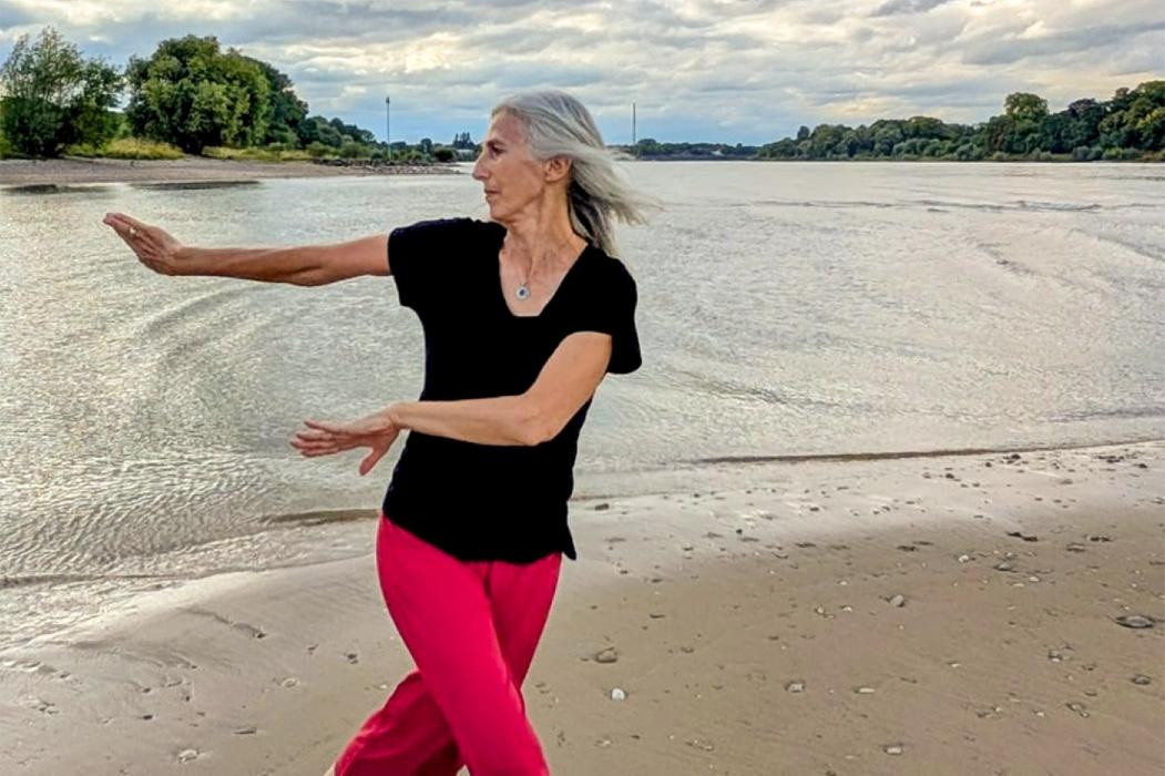 Susanne Peters | Praxis für Physiotherapie und Entspannungstherapie, Luxemburger Straße in Köln