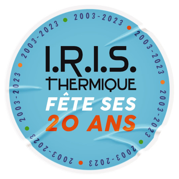 I.R.I.S Thermique